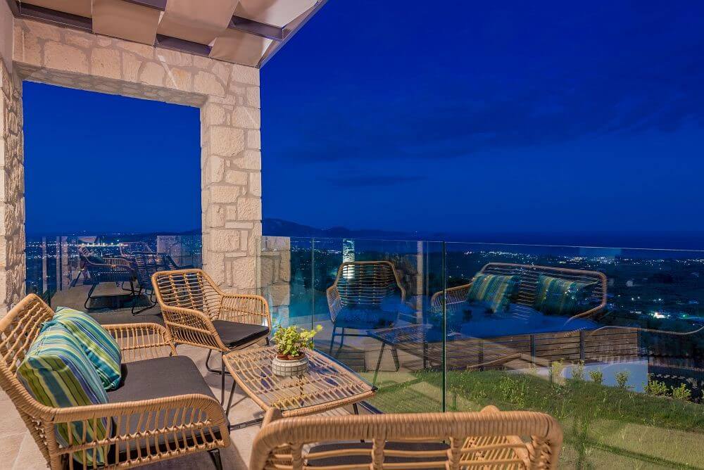 Zinos Villas - Tsilivi Zakynthos Greece